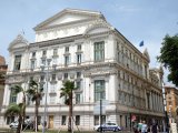 The 18thC Opéra de Nice