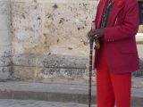 Havana's best dressed man?
