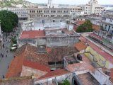 Havana roofline