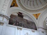 More of the internal decoration