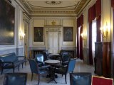 Palace meeting room