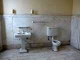 Palace meeting room 'facilities'