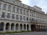 The Presidential Palace (up to 1959)