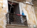 Havana Balcony
