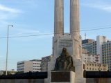 Monument to the Victims of the USS Maine