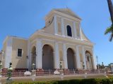The Church Of The Holy Trinity
