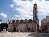 An early look at the16thC basilica and the monastery of San Francisco de Asis