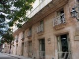 Old Town Havana street