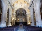 The Cathedral interior
