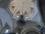 Lovely Cathedral ceiling