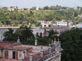 Roofline and Christ of Havana