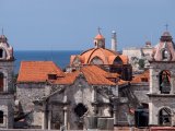 Cathedral from the Hotel roof terrace