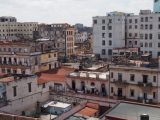 Another shot of the poorer old town