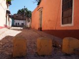 Interesting but effective no entry barriers