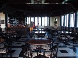 The Xanadu rooftop bar