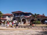 1920's house once used by Al Capone for contraband