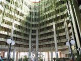 Another view of the atrium