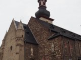 St. James Church in Rudesheim