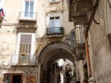 Bari Old Town