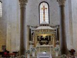 Basilica interior
