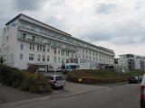 Fistral Beach hotel and Spa
