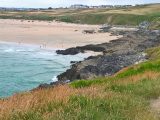 Fistral Bay