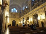 Church of Sanata Catalina