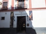 The Hospital de los Venerables (1675)