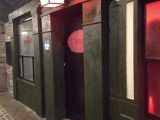 The Grapes Bar in the Beatles Story