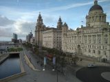 The Three Graces from the Museum