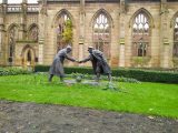 Truce by Andy Edwards (St. Lukes)