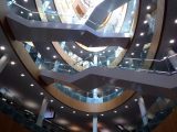 Inside the Library hall