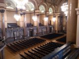 St. George's Hall's.....erm....Great Hall