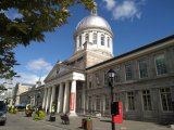 Bonsecours Market (opened 1847)