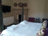 Our room at the William Cecil, Stamford