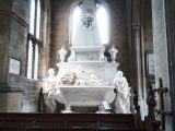 Cecil Tomb